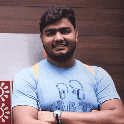 Venkatraman S. Bhat — Founder, Damaru Productions
